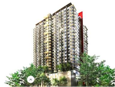 Service Residence For Sale in Ong Kim Wee Residences