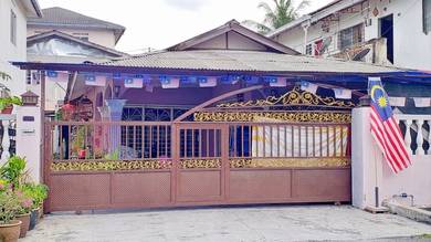 Bungalow House For Sale in Selayang,SGR