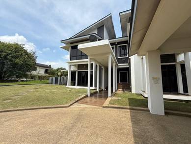 Bungalow House For Sale in Cyberjaya,SGR