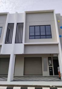 Shop lot For Rent in Ipoh,PRK