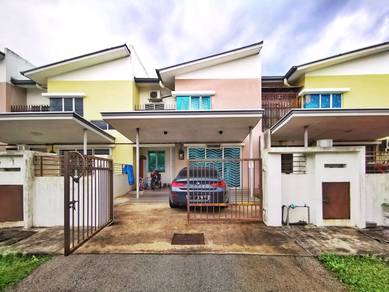 2-storey Terraced House For Sale in Sungai Buloh,SGR
