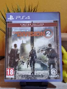 the division 2