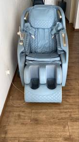 Massage Chair (almost new) 1200 RM