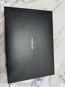 Brand New Marie Claire Black WalletClutch With Box