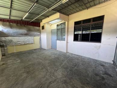 Townhouse For Sale in Melaka Tengah,MLK