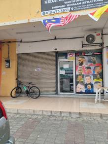 Shop lot For Rent in Saujana Utama,SGR