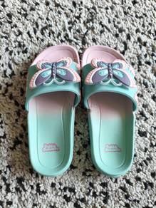 Bubble Gummers Kids Slide Sandals.