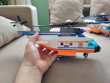 Ori Lego