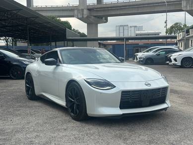 2023 Nissan Fairlady Z