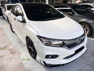 Honda City V in Johor Bahru, JHR