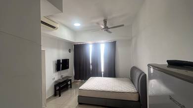 Condominium For Rent in Residence 8