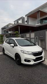 Honda Jazz S in Seremban, NSN