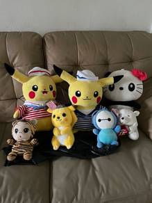 Toys