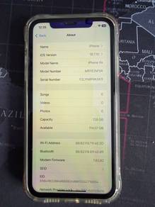 Iphone XR 128gb