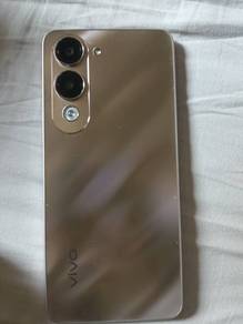 Vivo  ingin d lepas kan