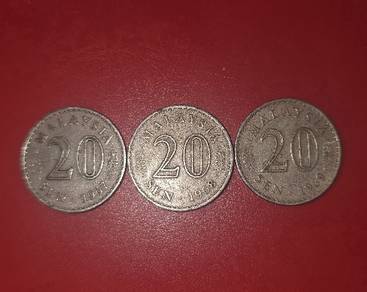 coins