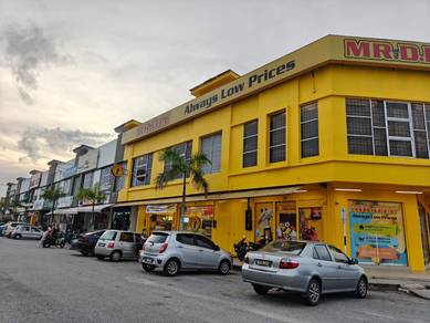 Shop lot For Rent in Alor Setar,KDH