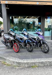 Yamaha EZ115