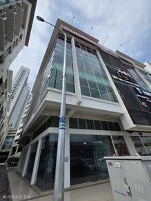Shop lot For Rent in Bukit Mertajam,PNG