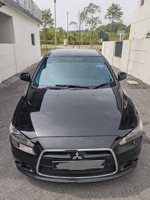 Mitsubishi Lancer GT in Seremban, NSN