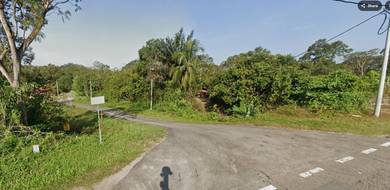 Agricultural Land in Alor Gajah, MLK
