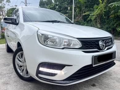 Proton Saga Premium PREMIUM AT in Ampang, SGR