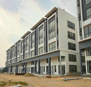 Shop lot For Rent in Johor Bahru,JHR