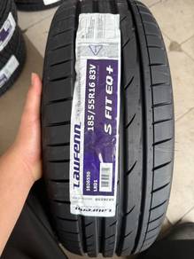 185 55 16 Laufenn SFit EQ+ Tayar Baru2026