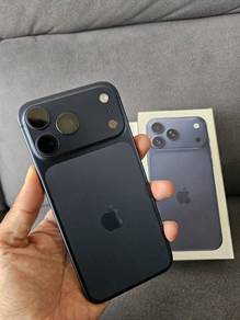 Iphone 17 Pro Max 256GB