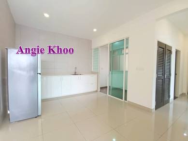 Condominium For Sale in Setia Sky Ville