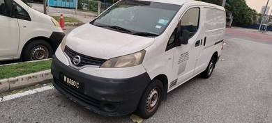 Nissan Nv200 in Petaling Jaya, SGR