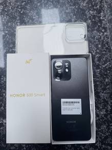 Honor 500 smart 5G