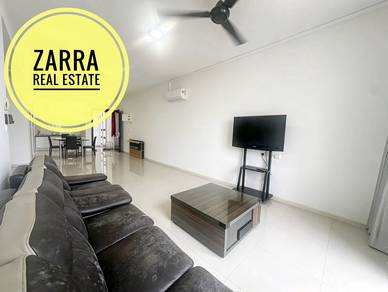Condominium For Rent in Senzvilles (Senzo Residence)