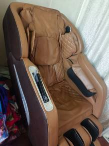 SNOWFIT massage chair 9.5/10 condition