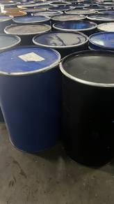 Used/ Recon Open top steel drum