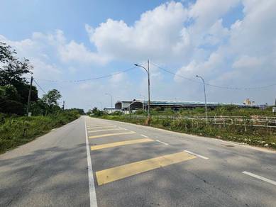 Agricultural Land in Shah Alam, SGR