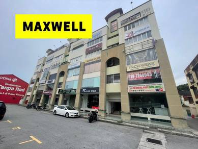 Shop lot For Rent in Georgetown,PNG