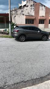 Proton X50 PREMIUM in Seremban, NSN