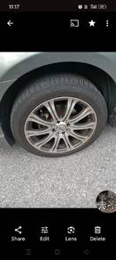 Sport Rim.