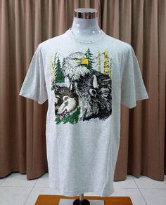 XL-vintage hanes