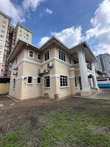 Bungalow House For Sale in Ampang Hilir,KUL
