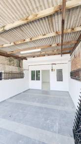 2-storey Terraced House For Sale in Kluang,JHR
