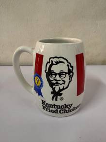 Vintage KFC mug