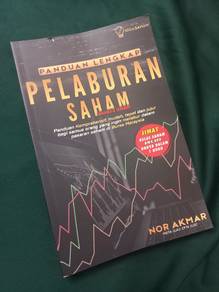 Panduan Lengkap Pelaburan Saham