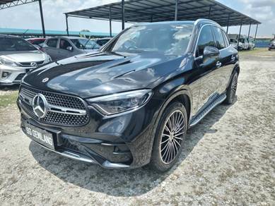 2023 Mercedes Benz GLC300 300 4MATIC