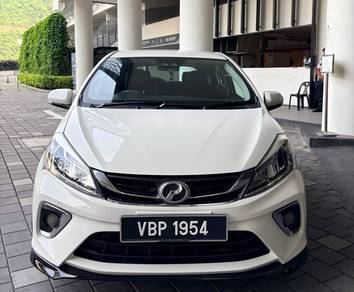 Perodua MyVi ADVANCE in Ayer Itam, PNG