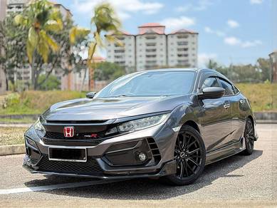 Honda Civic TC-PREMIUM in Johor Bahru, JHR