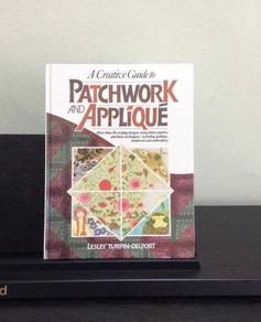 Creative Guide to Patchwork and Applique