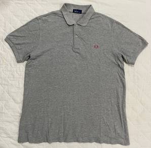 Fred Perry Polo Shirt Original