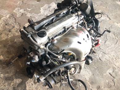 Toyota Estima 50 Vellfire 20 2AZ Engine Ori Japan